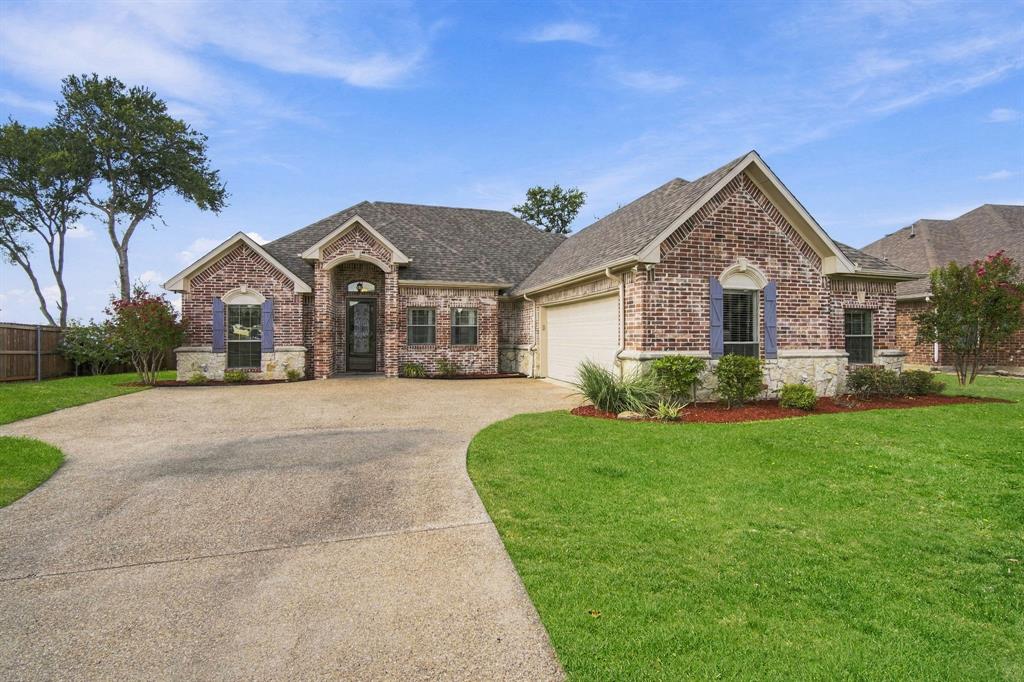810 Woodcrest Drive