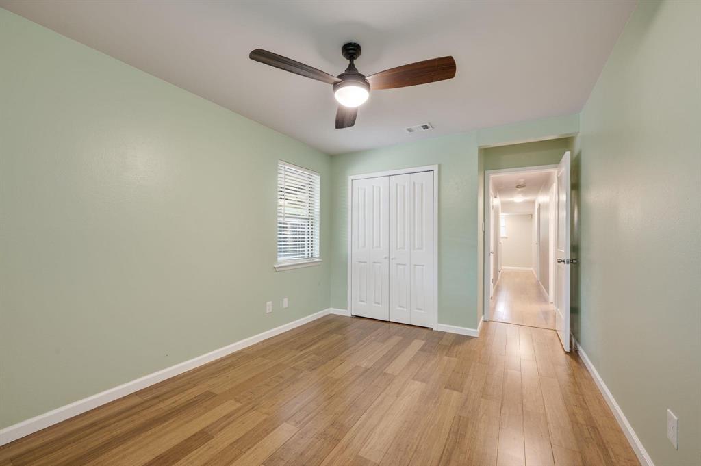 Ferguson Heights Add 04 - Residential Lease