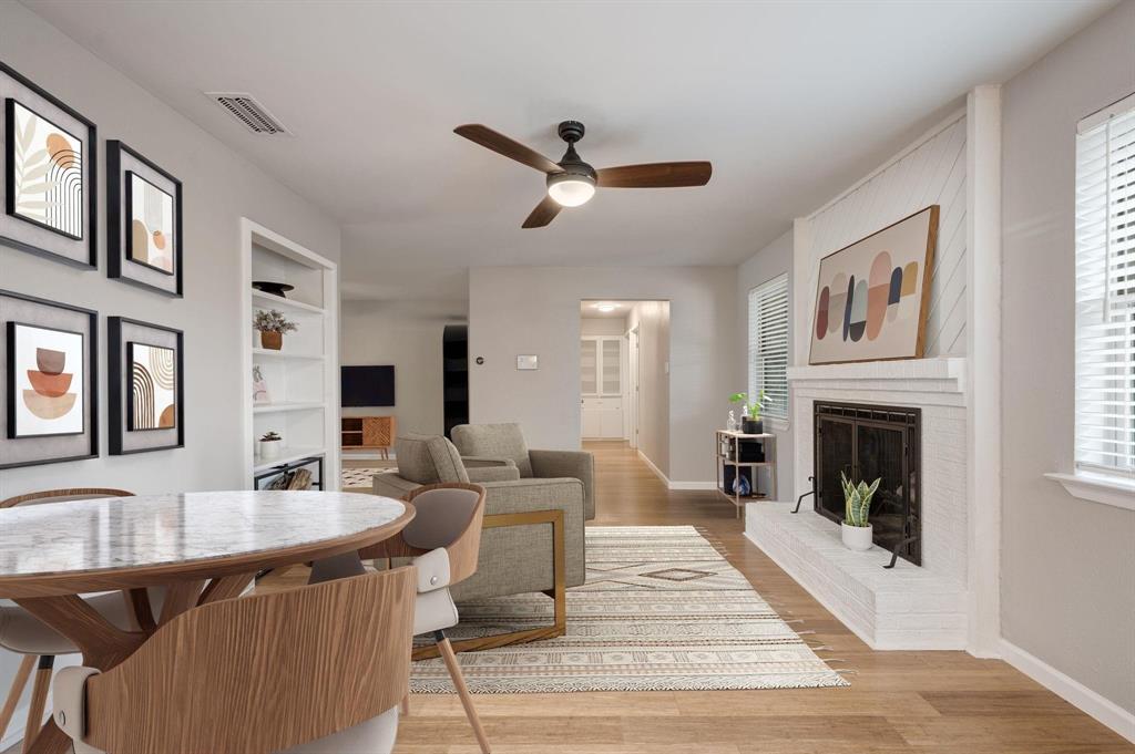 Ferguson Heights Add 04 - Residential Lease