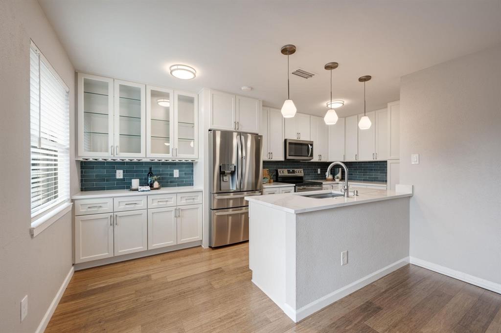 Ferguson Heights Add 04 - Residential Lease