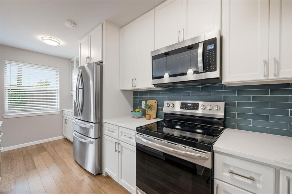 Ferguson Heights Add 04 - Residential Lease