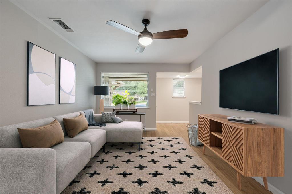 Ferguson Heights Add 04 - Residential Lease