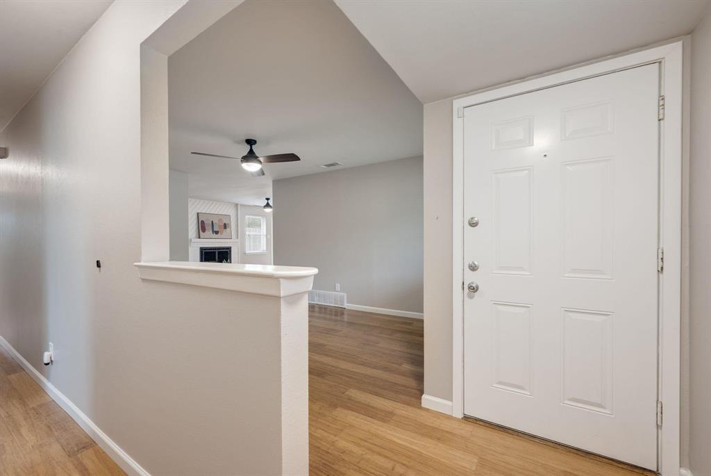 Ferguson Heights Add 04 - Residential Lease