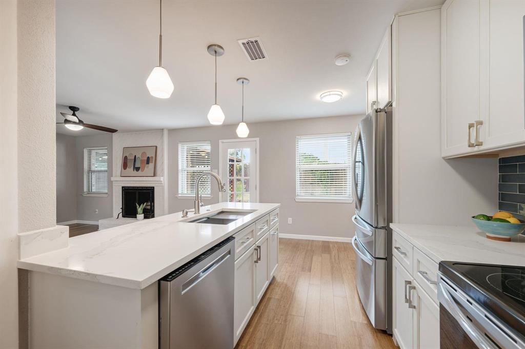 Ferguson Heights Add 04 - Residential Lease