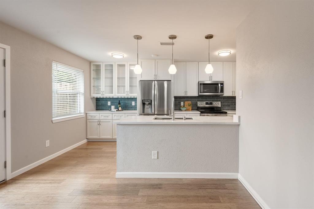 Ferguson Heights Add 04 - Residential Lease