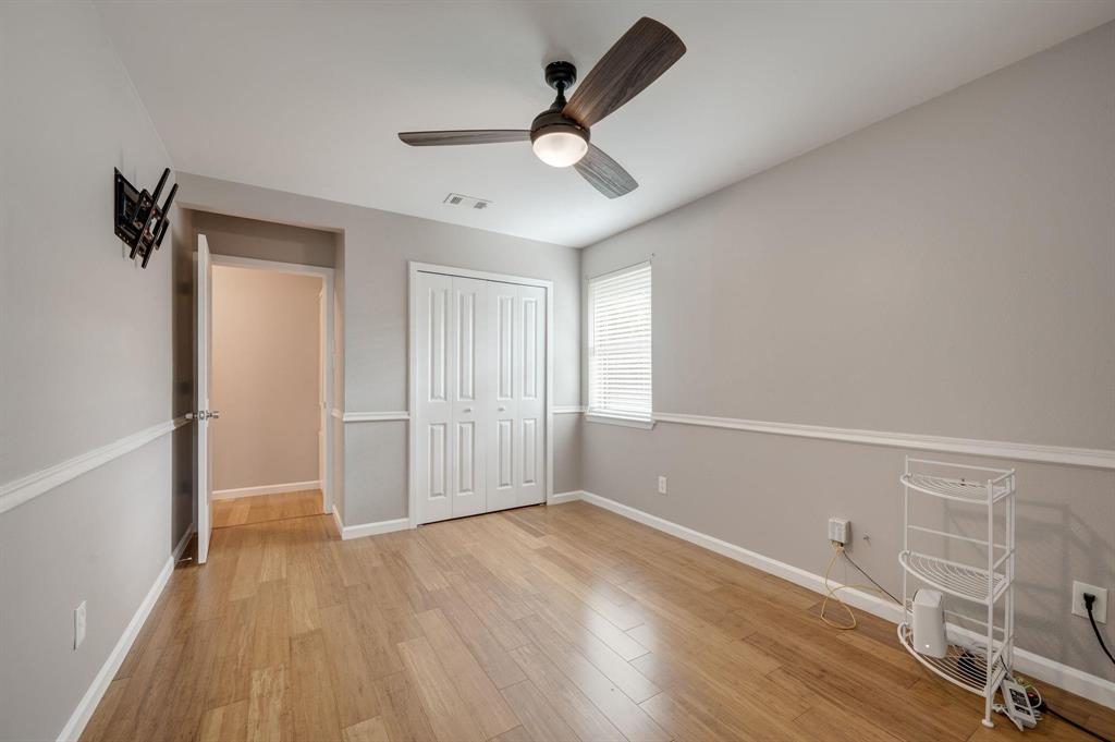 Ferguson Heights Add 04 - Residential Lease