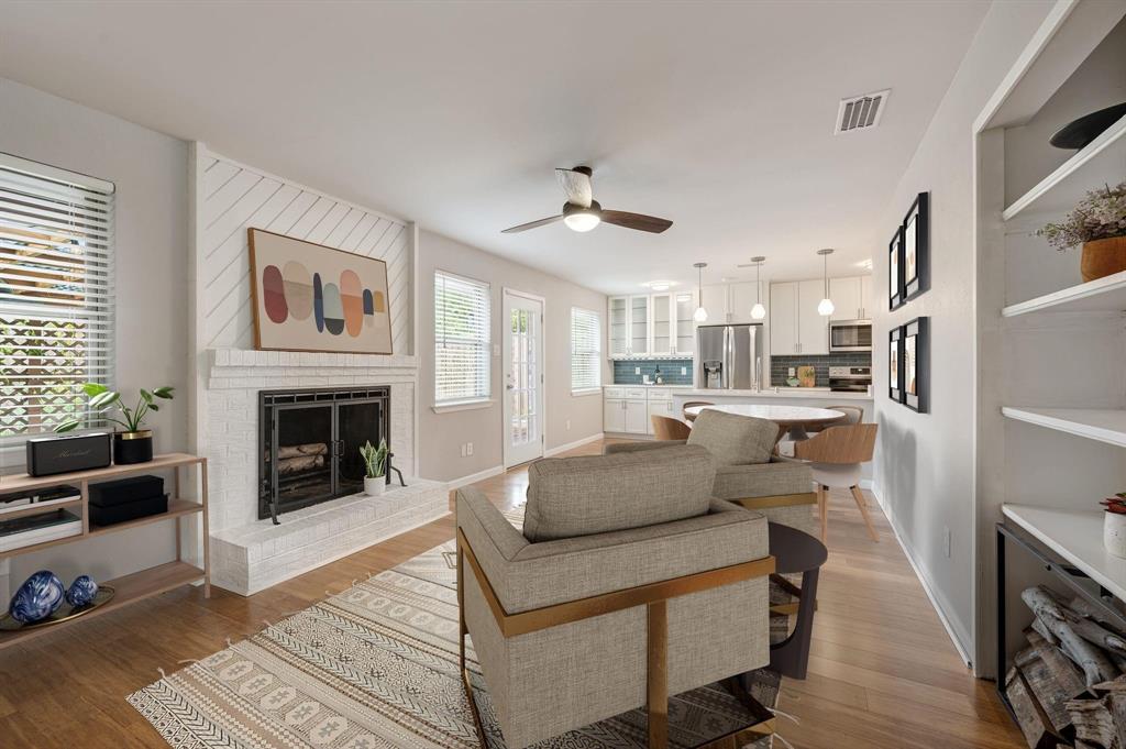 Ferguson Heights Add 04 - Residential Lease