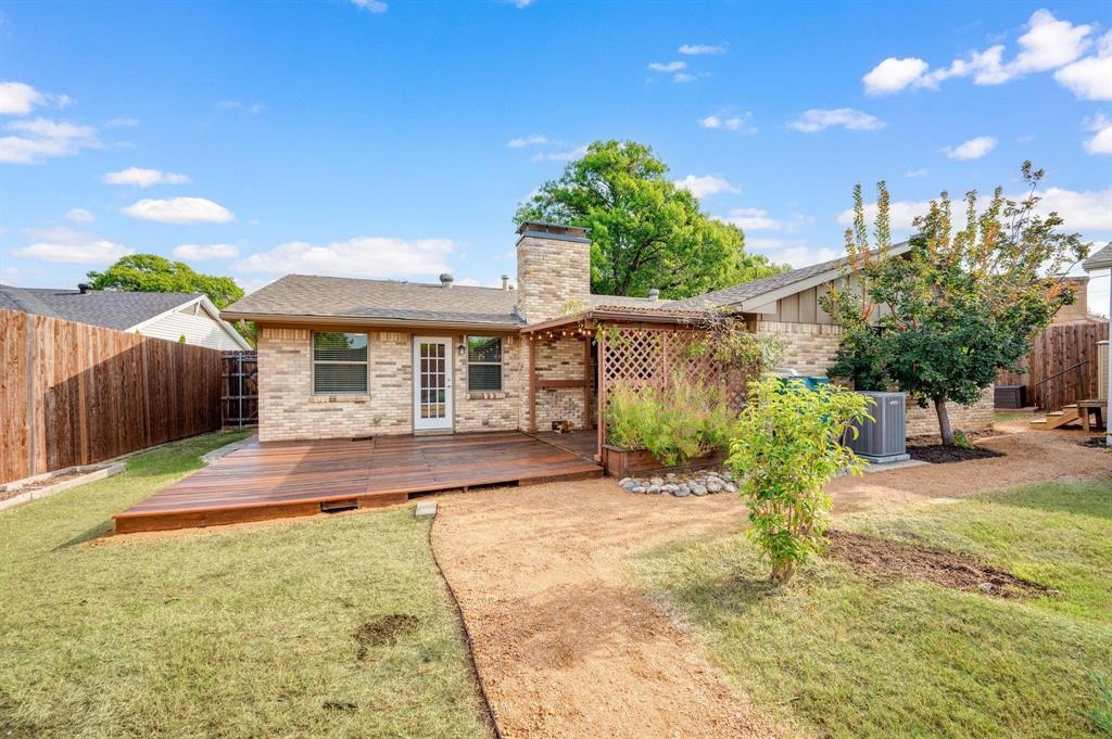 Ferguson Heights Add 04 - Residential Lease