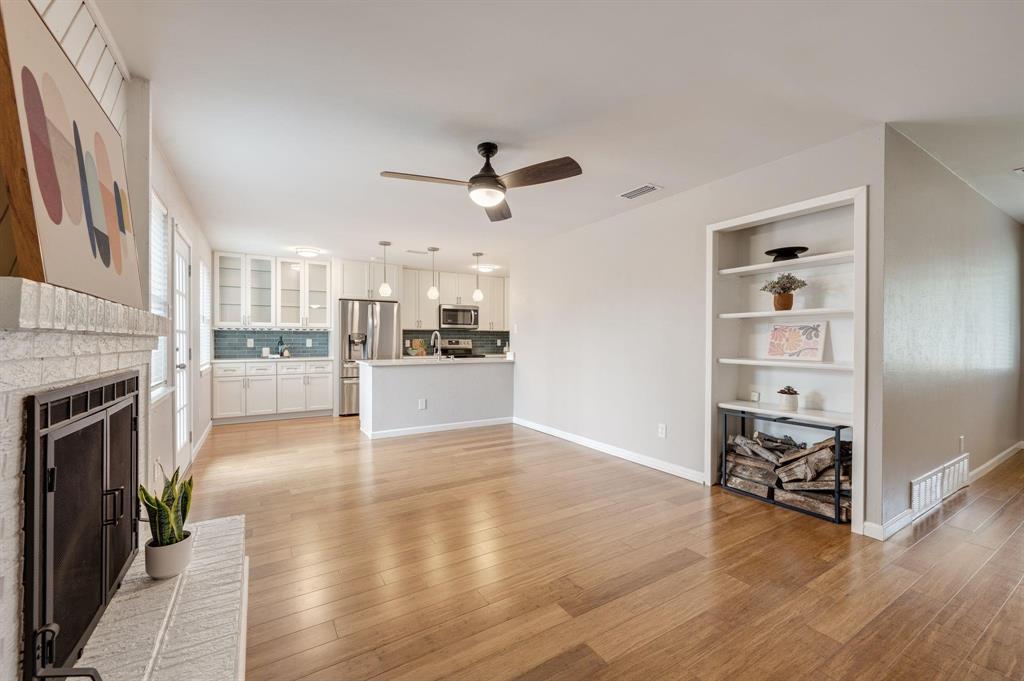 Ferguson Heights Add 04 - Residential Lease