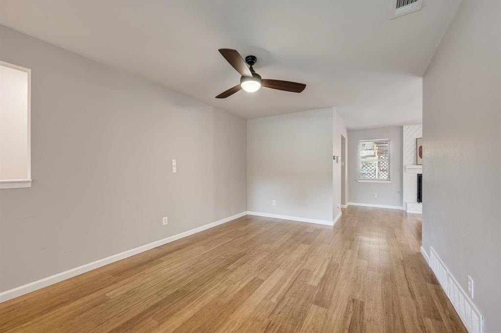 Ferguson Heights Add 04 - Residential Lease