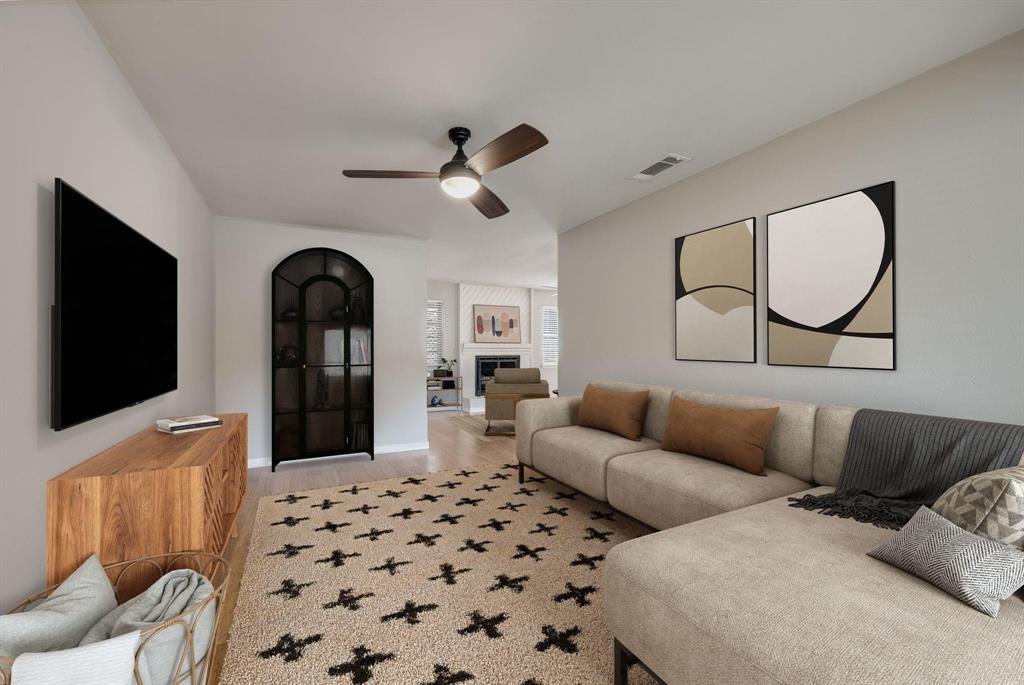 Ferguson Heights Add 04 - Residential Lease