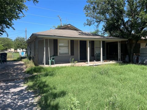 2710 Pennsylvania Road Wichita Falls TX 76309