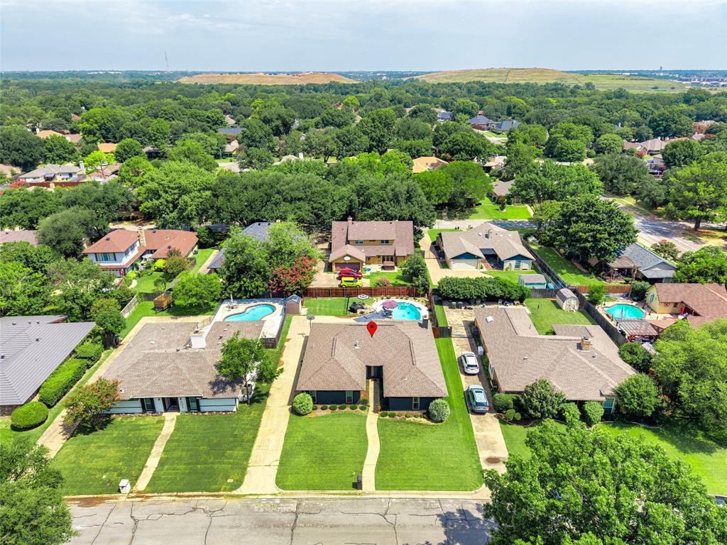 605 Chaffee Drive
