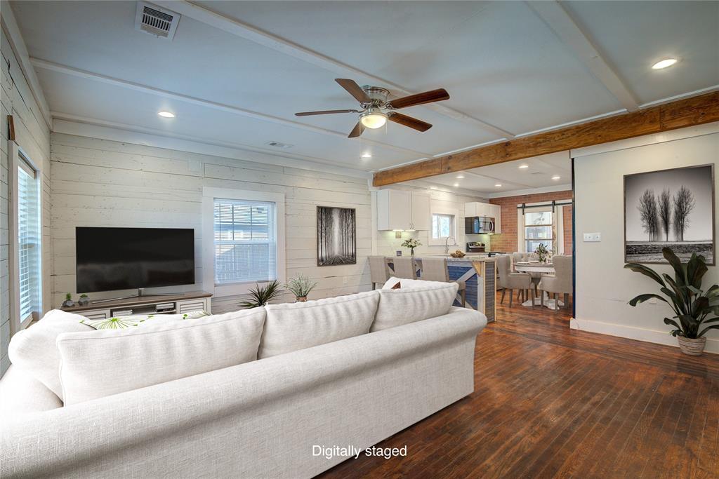 Inglish Add - Residential