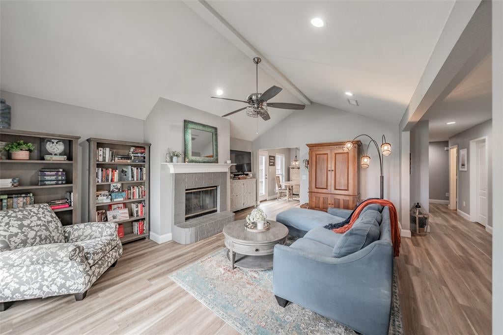 7403 Fossil Lake Drive