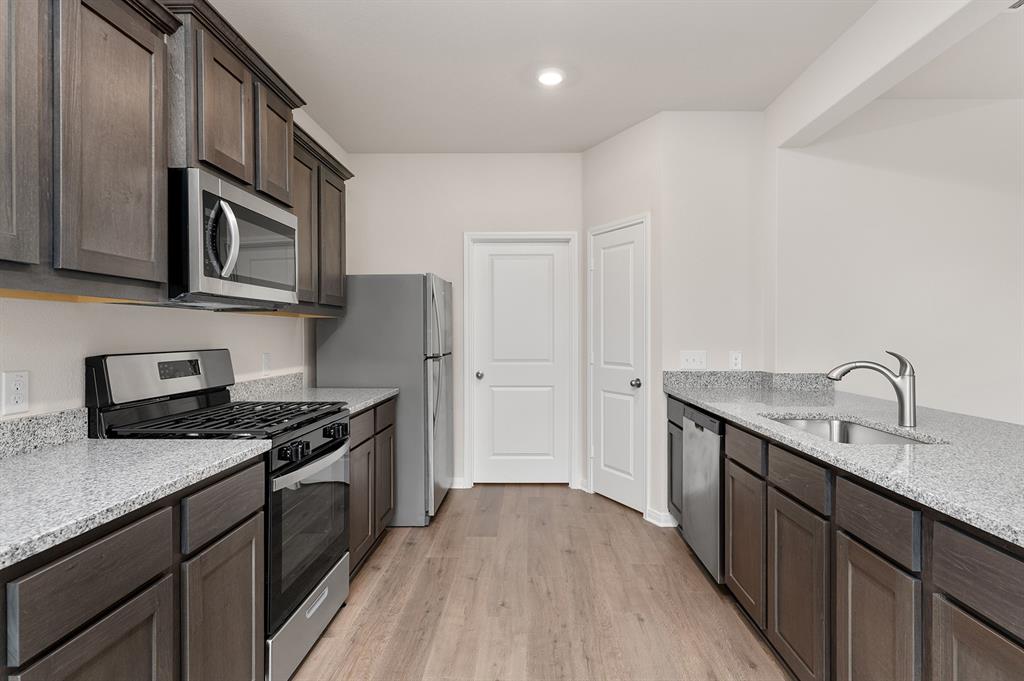 Creekside Estates - Residential