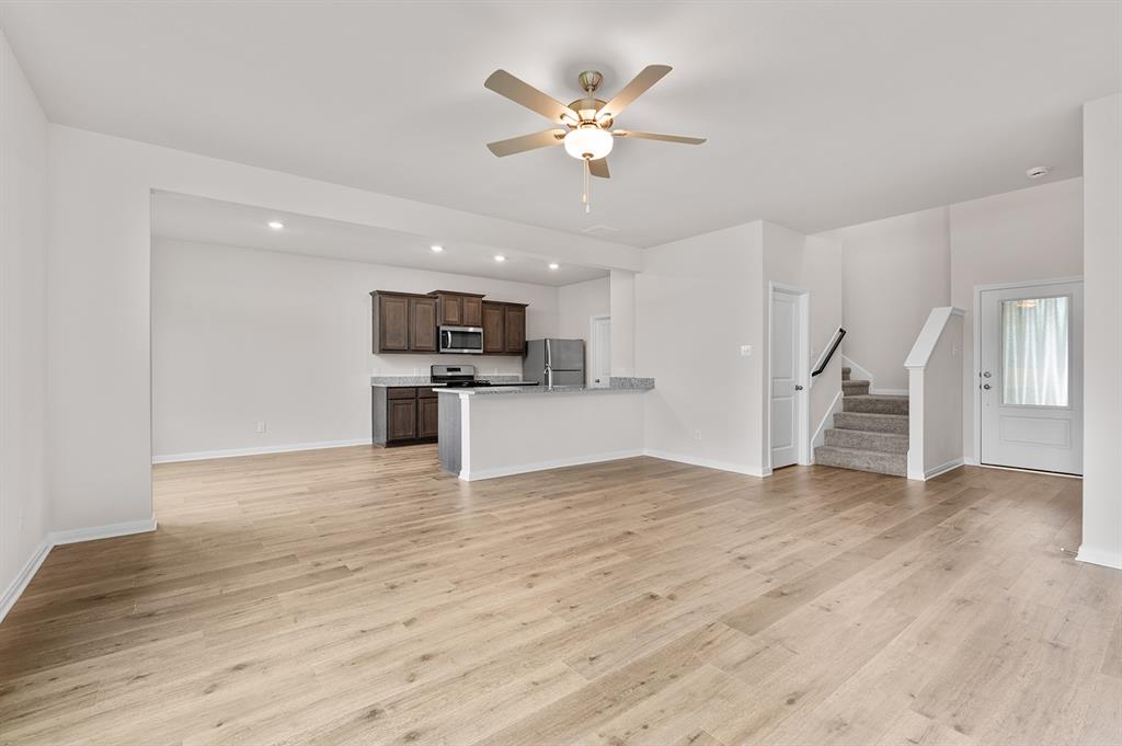 Creekside Estates - Residential