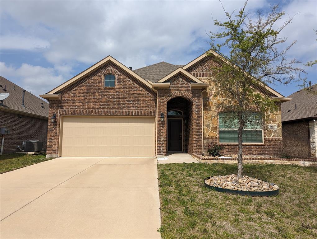 Anna Crossing Ph 7 - Residential Lease