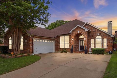 Photo of 520 E Sandra Lane, Grand Prairie, TX 75052 (MLS # 21258577)