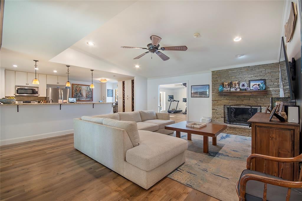 4074 Cedar Bayou Drive