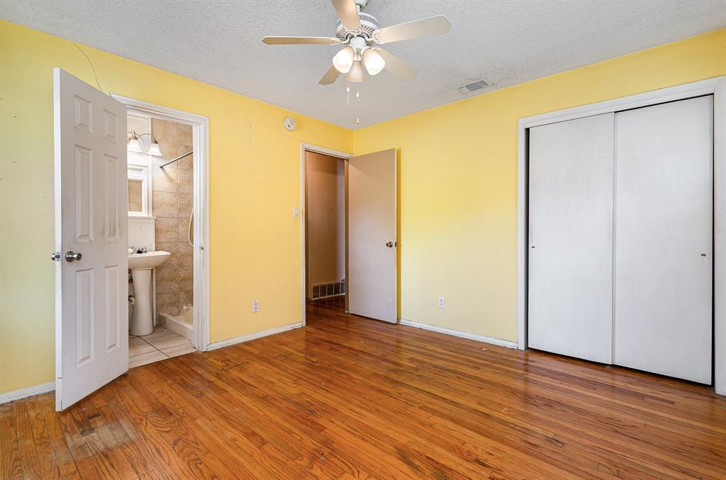 Pinson - Residential