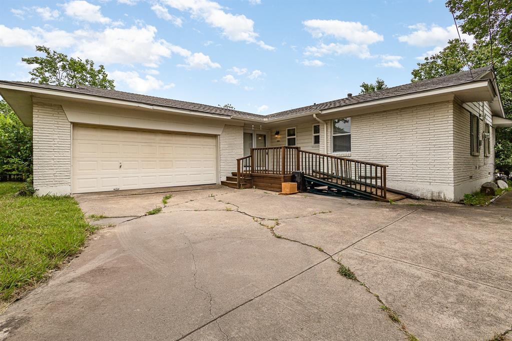 Pinson - Residential