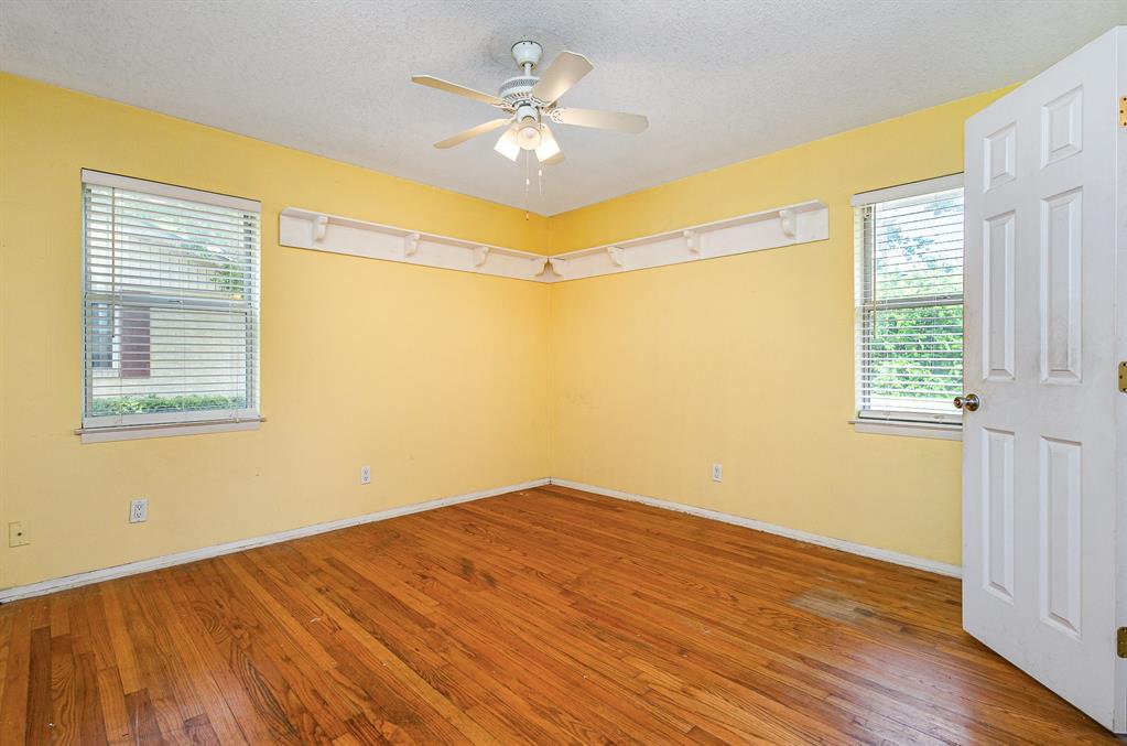 Pinson - Residential