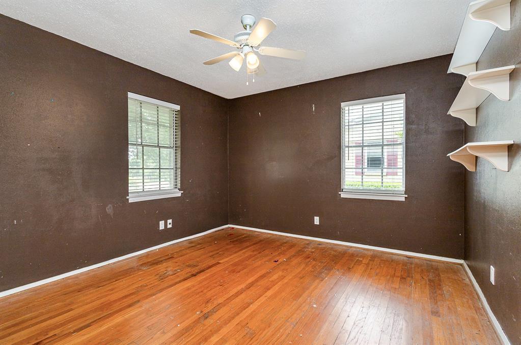 Pinson - Residential