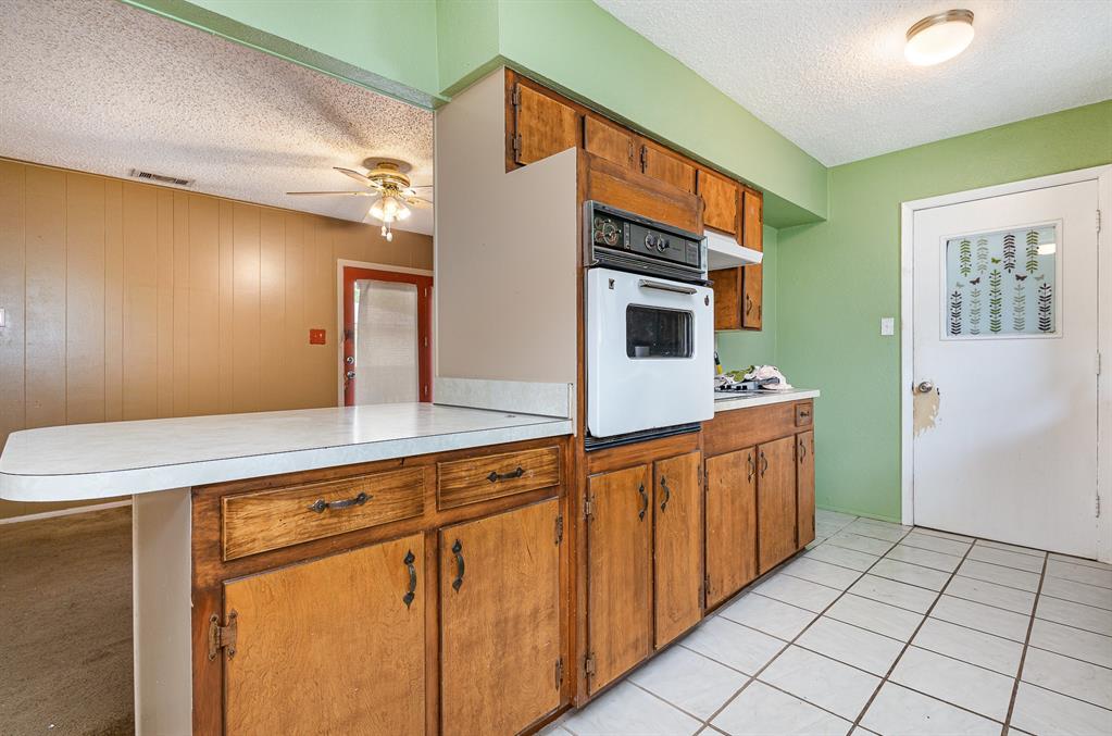 Pinson - Residential