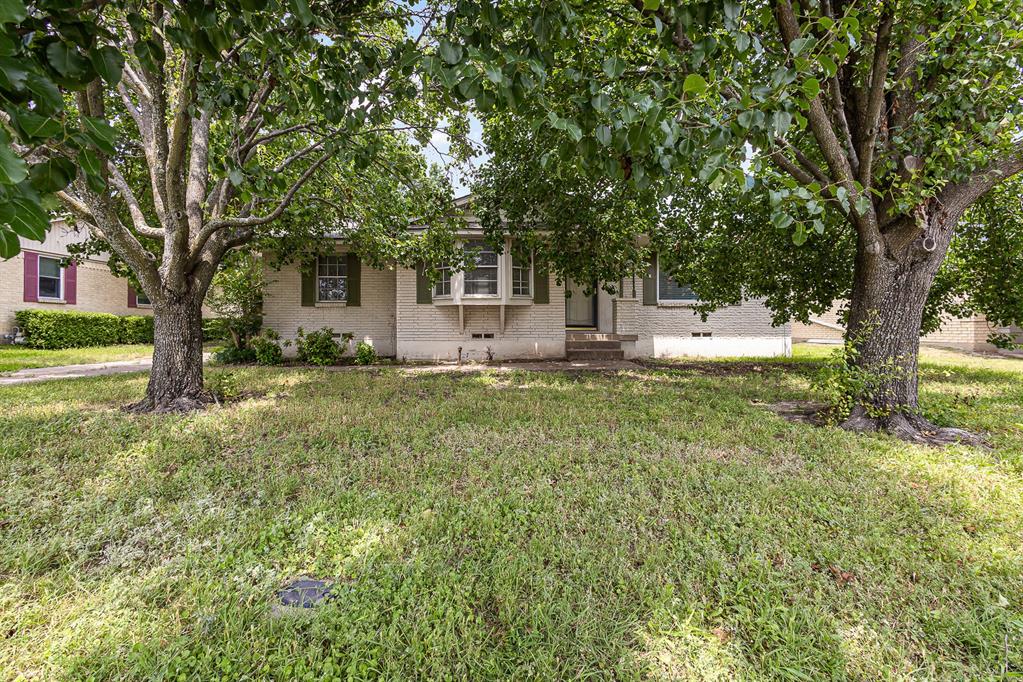 Pinson - Residential