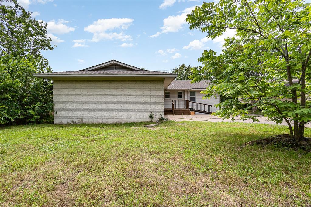 Pinson - Residential