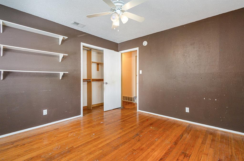 Pinson - Residential