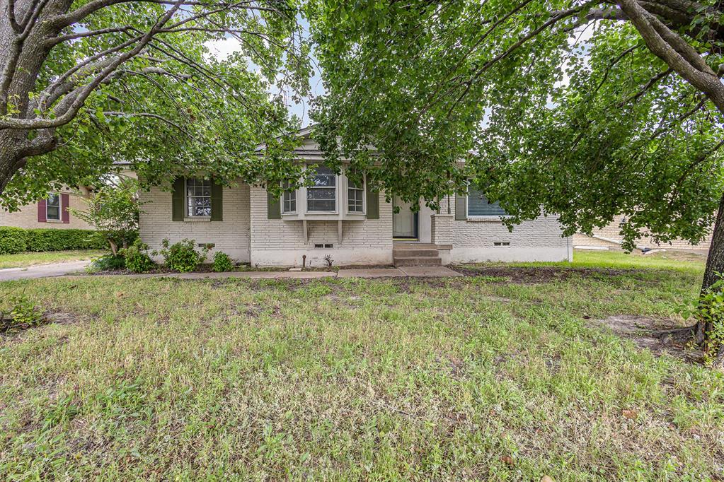 Pinson - Residential