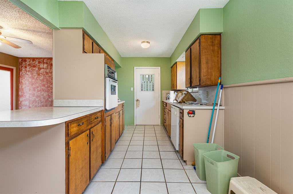 Pinson - Residential