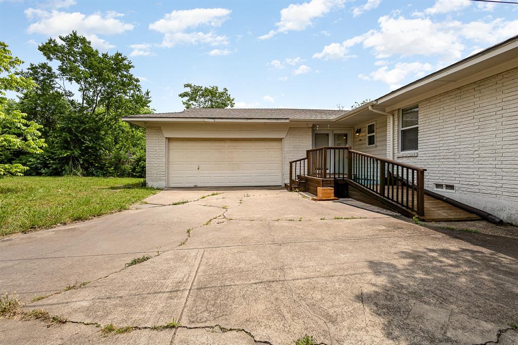 Pinson - Residential