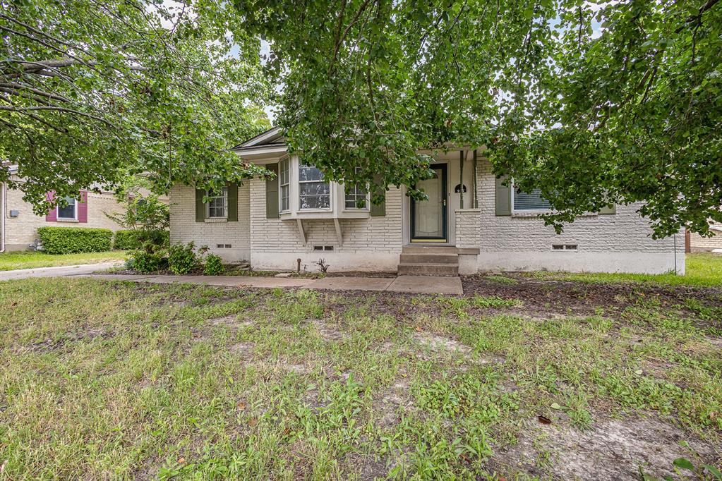 Pinson - Residential