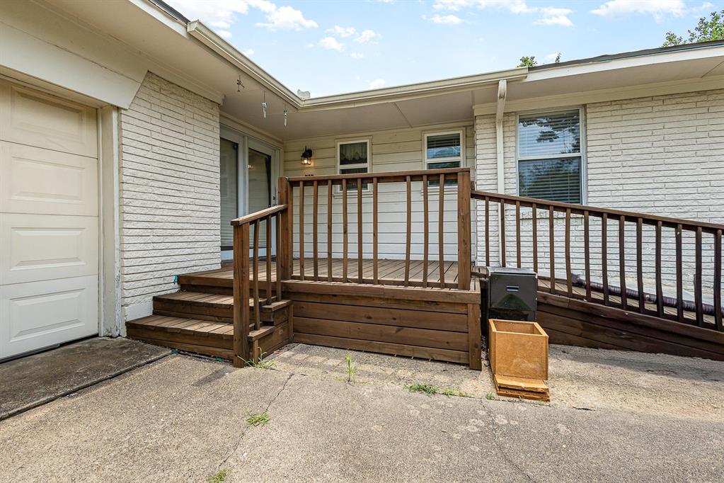 Pinson - Residential