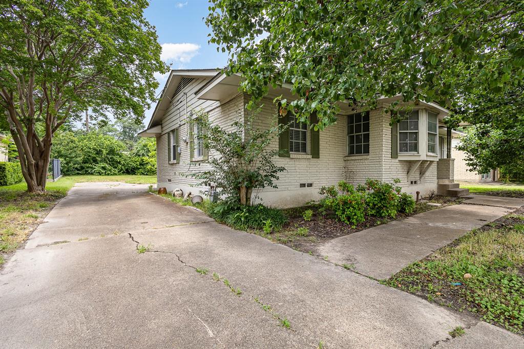 Pinson - Residential