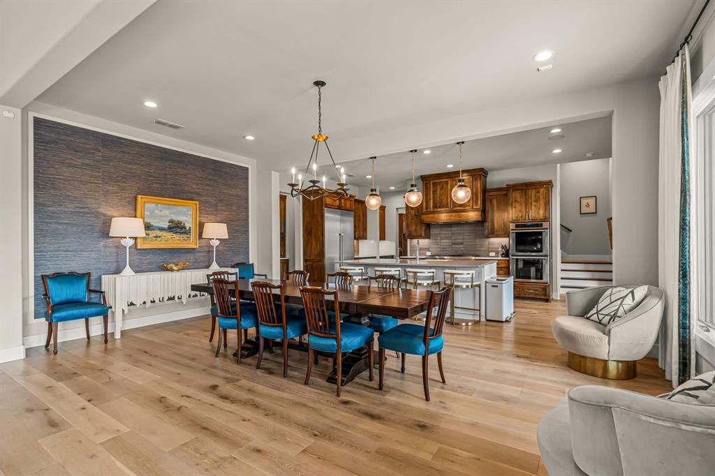 La Cantera at Team Ranch Ph II - Residential