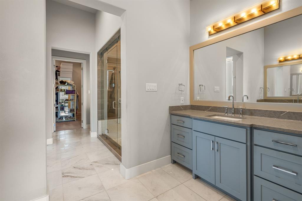 La Cantera at Team Ranch Ph II - Residential