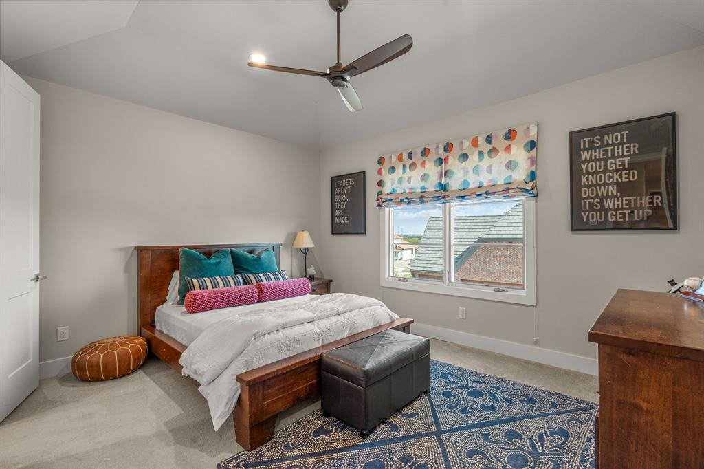 La Cantera at Team Ranch Ph II - Residential