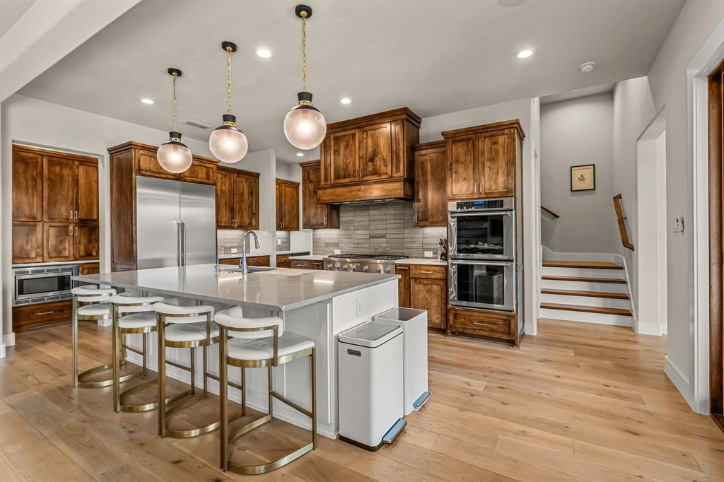 La Cantera at Team Ranch Ph II - Residential