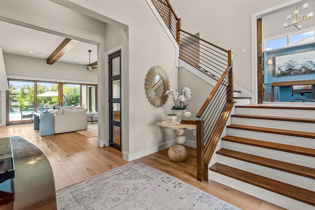 La Cantera at Team Ranch Ph II - Residential