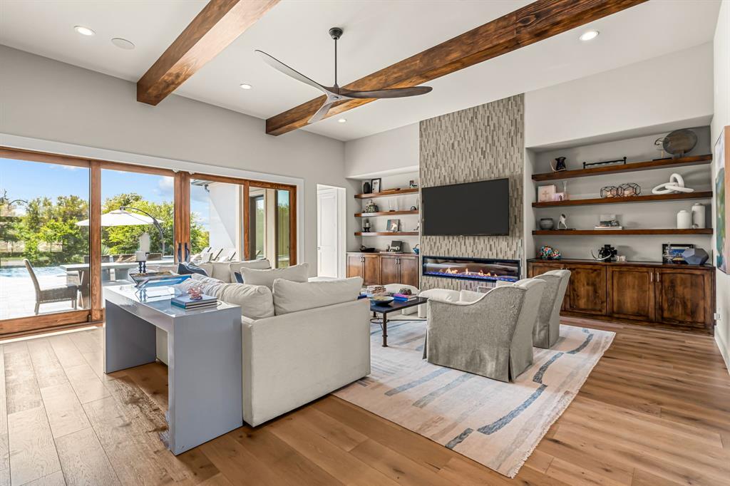 La Cantera at Team Ranch Ph II - Residential