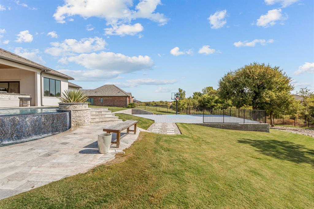 La Cantera at Team Ranch Ph II - Residential