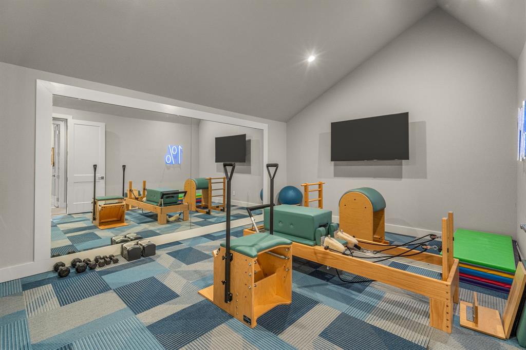 La Cantera at Team Ranch Ph II - Residential