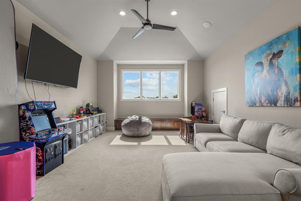 La Cantera at Team Ranch Ph II - Residential