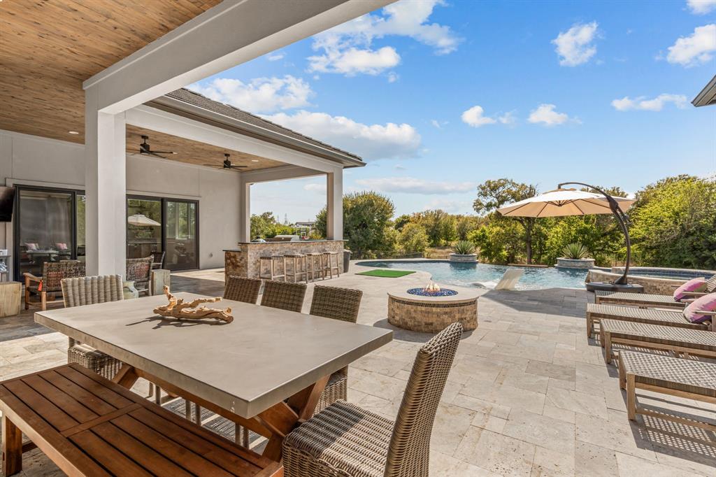 La Cantera at Team Ranch Ph II - Residential