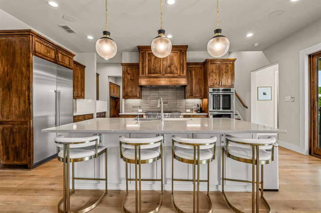 La Cantera at Team Ranch Ph II - Residential