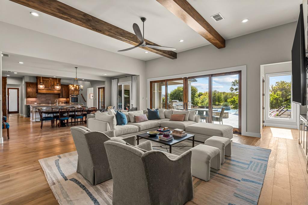 La Cantera at Team Ranch Ph II - Residential